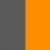 DARKGREY-ORANGE