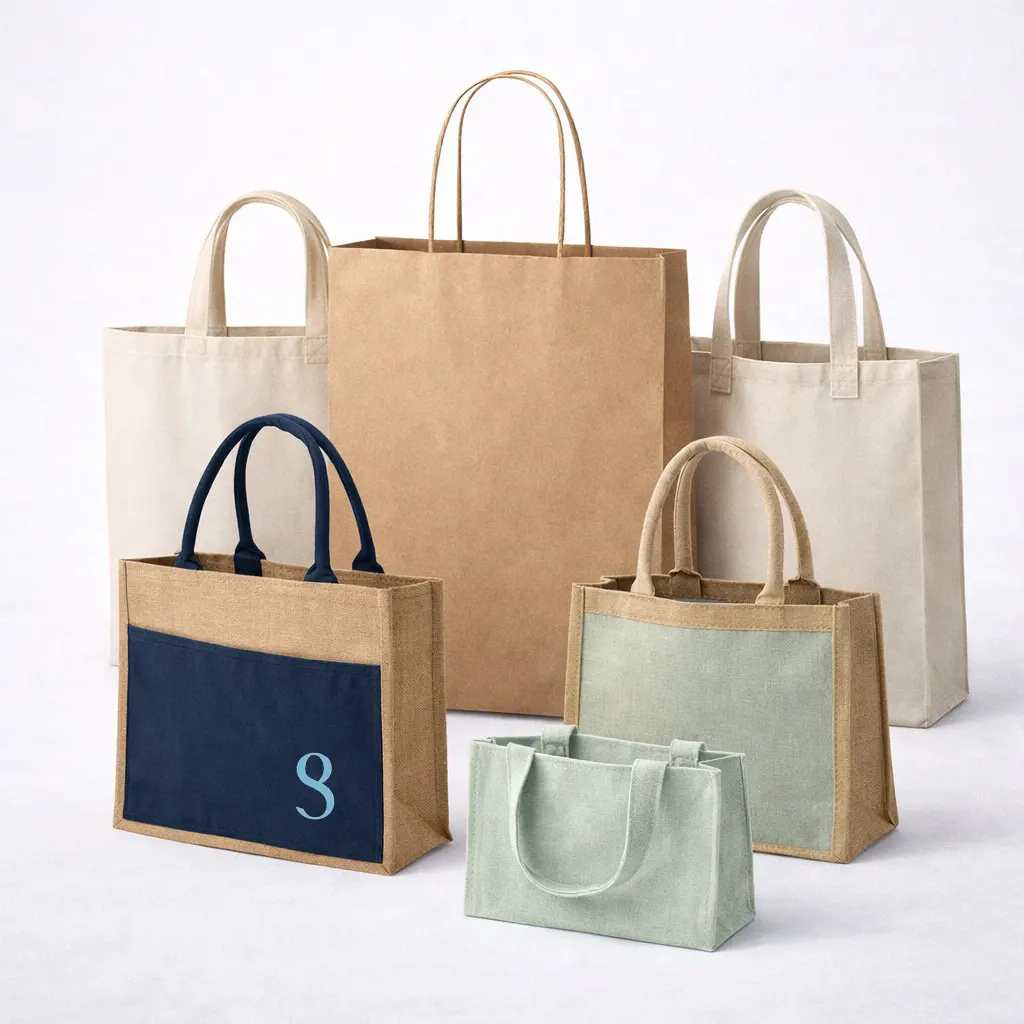 Origen Natural · Bags